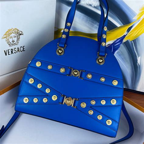 cheapest versace bag